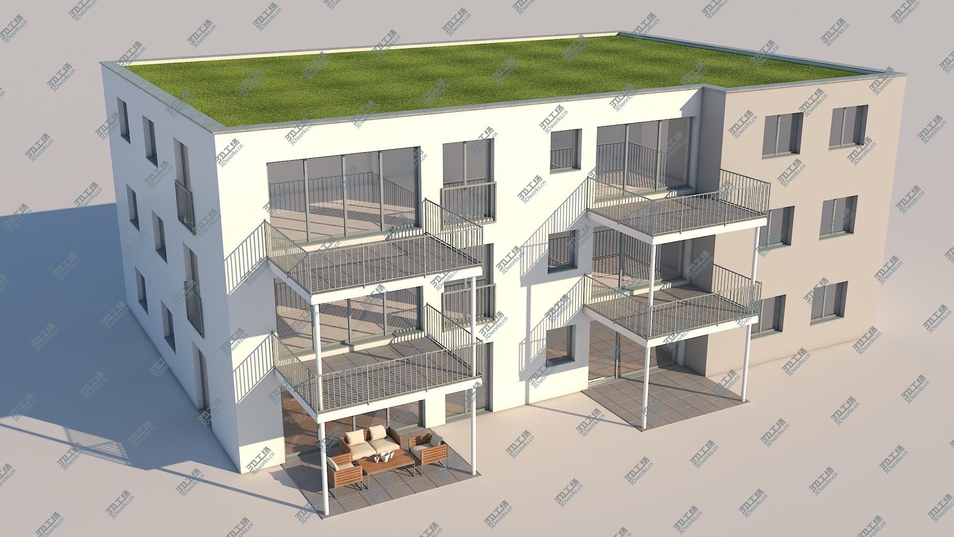 images/goods_img/202105073/Apartment Building 55 3D model/3.jpg